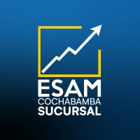 ESAM Cochabamba Sucursal logo - Similar company to Fabopal
