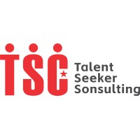 TSC Headhunter 猎头 logo - Similar company to 猎头