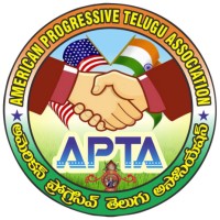 APTA (American Progressive Telugu Association) logo - Similar company to Atmiya