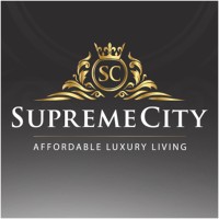 Supreme City logo - Similar company to Solhut