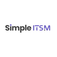 SimpleITSM logo - Similar company to Hi Tech Sol