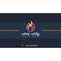 Ashif Nikz logo - Similar company to Pixaflare Solutions Llp