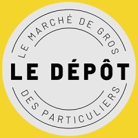 Le Dépôt logo - Similar company to Cm Approvisionnement