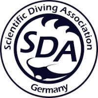 Scientific Diving Association e.V. logo - Similar company to Scientific Diving