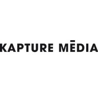 Kapture Media logo - Similar company to Laccioland Studio