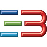 3 Phase Design logo - Similar company to Termate Limited