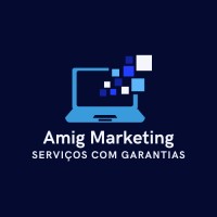 Amig Marketing logo - Similar company to Megabarcelos - Informática