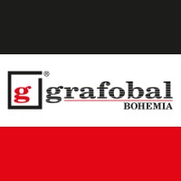 GRAFOBAL BOHEMIA Ltd. logo - Similar company to Krolan