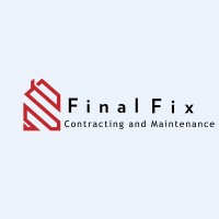 Final Fix Contracting & Maintenance L.L.C logo - Similar company to Abc Decor Llc