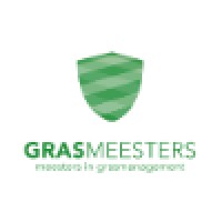 GrasMeesters logo - Similar company to Compeer Infra