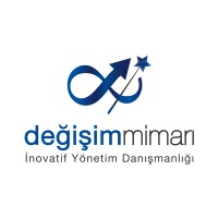 DEĞİŞİM MİMARI- İnovatif Yönetim Danışmanlığı logo - Similar company to Contechverse®-The Ecosystem Of Contech Startups