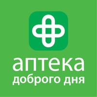 Аптека Доброго Дня logo - Similar company to Megapolis+