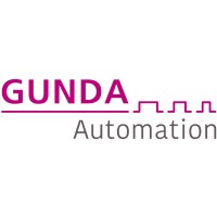Gunda Automation GmbH logo - Similar company to Freespace Solutions Pty Ltd