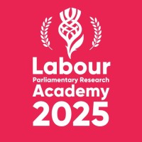 Scottish Labour Parliamentary Research Academy logo - Similar company to High Pay Centre