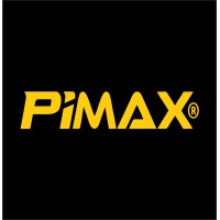 Pimax Detectors logo - Similar company to Bug Hunter League