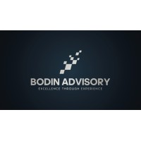 Bodin Advisory LLC logo - Similar company to Nextep Communication