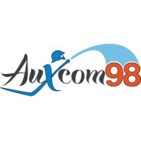 Auxcom 98 logo - Similar company to Intasal