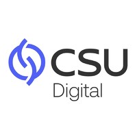 CSU Digital logo - Similar company to Fábrica De Sdr