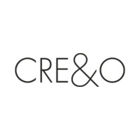 Cre&o logo - Similar company to Edfinitely