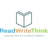 Read Write Think logo - Similar company to Smartboarding