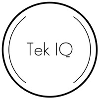 TekIQ, Inc. logo - Similar company to Tekiq Llc