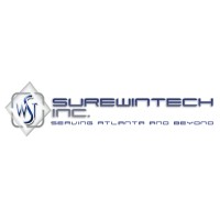 SureWinTech logo - Similar company to Surewin.Live