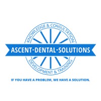 Ascent-dental-solutions logo - Similar company to Management Consulting (Helping Companies Increase Revenues And Decrease Expenses)