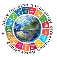 Aktiv fur eine nachhaltige öffentliche Beschaffung logo - Similar company to Competence Center Innovative Procurement (Koinno)