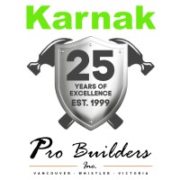 Karnak Pro Builders