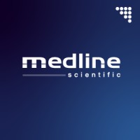 Medline Scientific logo - Similar company to Sciquip Ltd