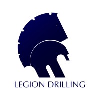Legion Drilling logo - Similar company to L & B Mining (Pty)Ltd