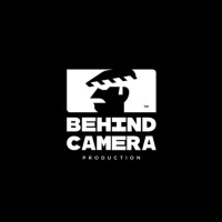Behind Camera logo - Similar company to Rec Entertainment