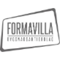 Formavilla Byggnadsaktiebolag