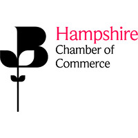 Hampshire Chamber of Commerce logo - Similar company to Electrogear