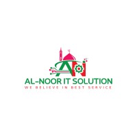 AL-NOOR IT Solution logo - Similar company to Best Solar Company
