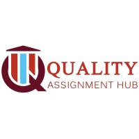 Quality Assignment Hub logo - Similar company to The Assignment Hub It