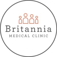 Britannia Medical Clinic logo - Similar company to Raphal Medical Centre