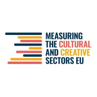 Measuring the Cultural and Creative Sectors in the EU | Measuring CCS logo - Similar company to Commune De Forest