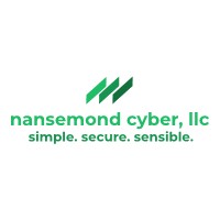 nansemond cyber, llc logo - Similar company to Dforensics