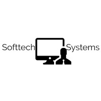 Softtech Systems logo - Similar company to Code Div Technologies