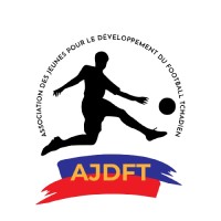 Association des Jeunes pour le Développement du Football Tchadien logo - Similar company to Footgolf Parc