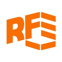 Rodrigo Fortes Engenharia logo - Similar company to Grupo Vertical