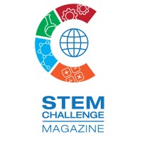 STEM Challenge Magazine logo - Similar company to Egb4 Technologies Inc
