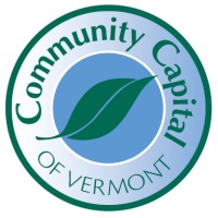 Community Capital of Vermont logo - Similar company to E+Cancercare