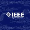 IEEE Student Branch UET-P logo - Similar company to Robionix Technologies