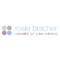 Rosie Bracher Solicitors logo - Similar company to Abs Elbrow