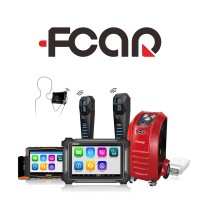 Fcar Technology logo - Similar company to Datotech