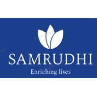 Samrudhi logo - Similar company to Whitefli Interactive Co.