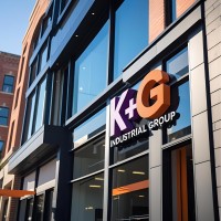 K+G Industrial Group