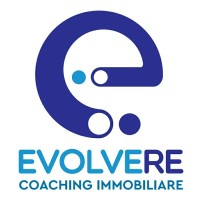 Evolvere Coaching Immobiliare logo - Similar company to The Vision Academy | Coaching